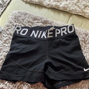 Nike Pros